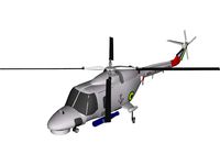 Westland Lynx