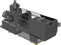 DEMAG 150