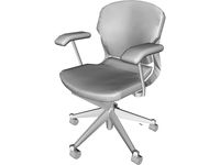 Chair Hermann MillerFree