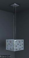 010-lamp-0123d model