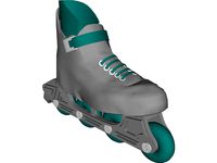 Roller Skate AZ-912 Yonex