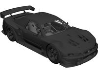 Nissan Skyline (2003)