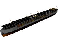 USS Langley (CV-1)