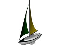 Sailboat