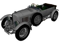 Bentley (1930)