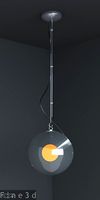 010-lamp-0113d model