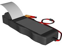 ED-18 Battery TesterFree