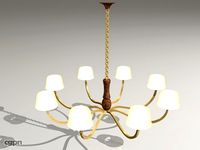 Light13d model