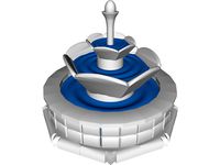 FountainFree