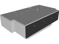 Titanic Swiming Pool