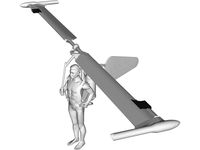 Gluhareff MEG-2X HelicopterFree