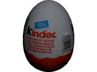Kinder Surprise