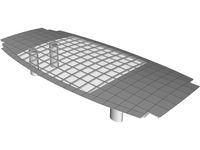 Building Skylight