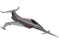 Angel Interceptor