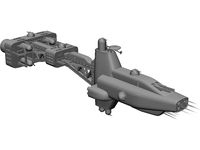 Babylon 5 Hyperion