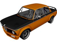 BMW 2002 Alpina