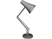 Anglepoise Lamp