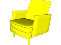 Allsteel Chair 7