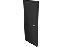 Door Single