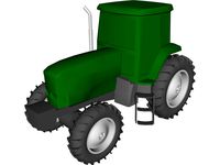 Tractor