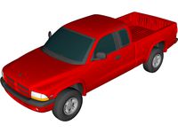 Dodge Dakota Sport (1999)