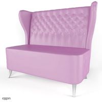 sofa3d model
