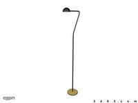 fl lamp 023d model