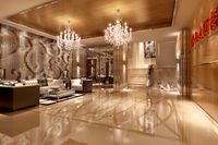 Lobby 0983d model