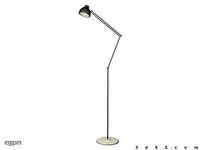 fl lamp 043d model