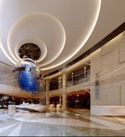 Lobby 2873d model