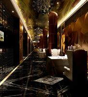 Corridor 1373d model