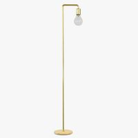Metro Floor Lamp3d model