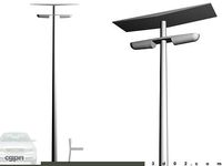 light post 083d model