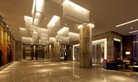 Lobby 3663d model