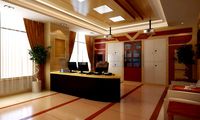 Office 1633d model