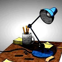 Constructor Lamp