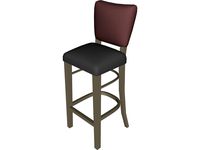 Stool Bar Princeton