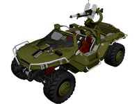 M12 FAV Warthog