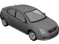 Nissan Sentra (2010)