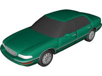 Buick LeSabre (1998)