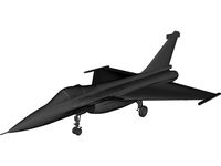 Dassault Rafale [+Gear]