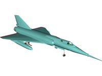 Dassault Mirage IV