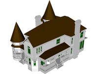 House Victorian