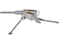 Browning 50 cal