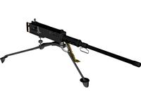 Browning 50 caliber