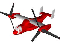 Bell-Boeing V-22 Osprey