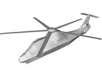 Boeing/Sikorsky RAH-66 Comanche