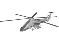 Boeing/Sikorsky RAH-66 Comanche