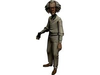 Emmett Brown