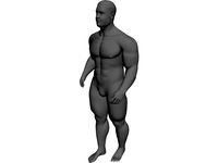 Body Builder